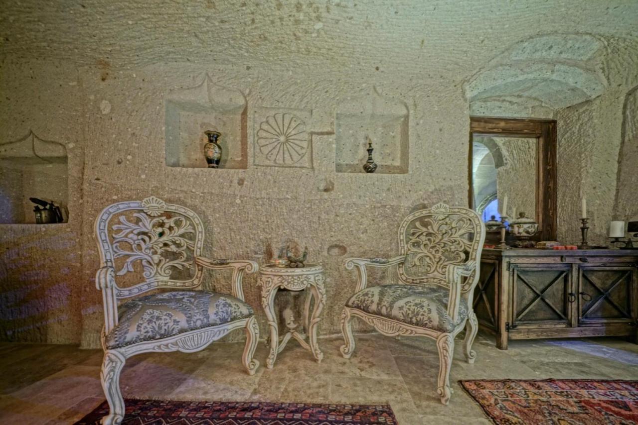 Wish Cappadocia Love (Adults Only) Uçhisar Extérieur photo