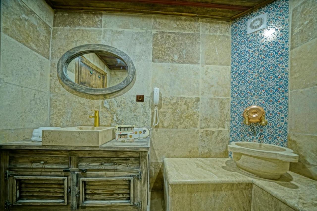Wish Cappadocia Love (Adults Only) Uçhisar Extérieur photo