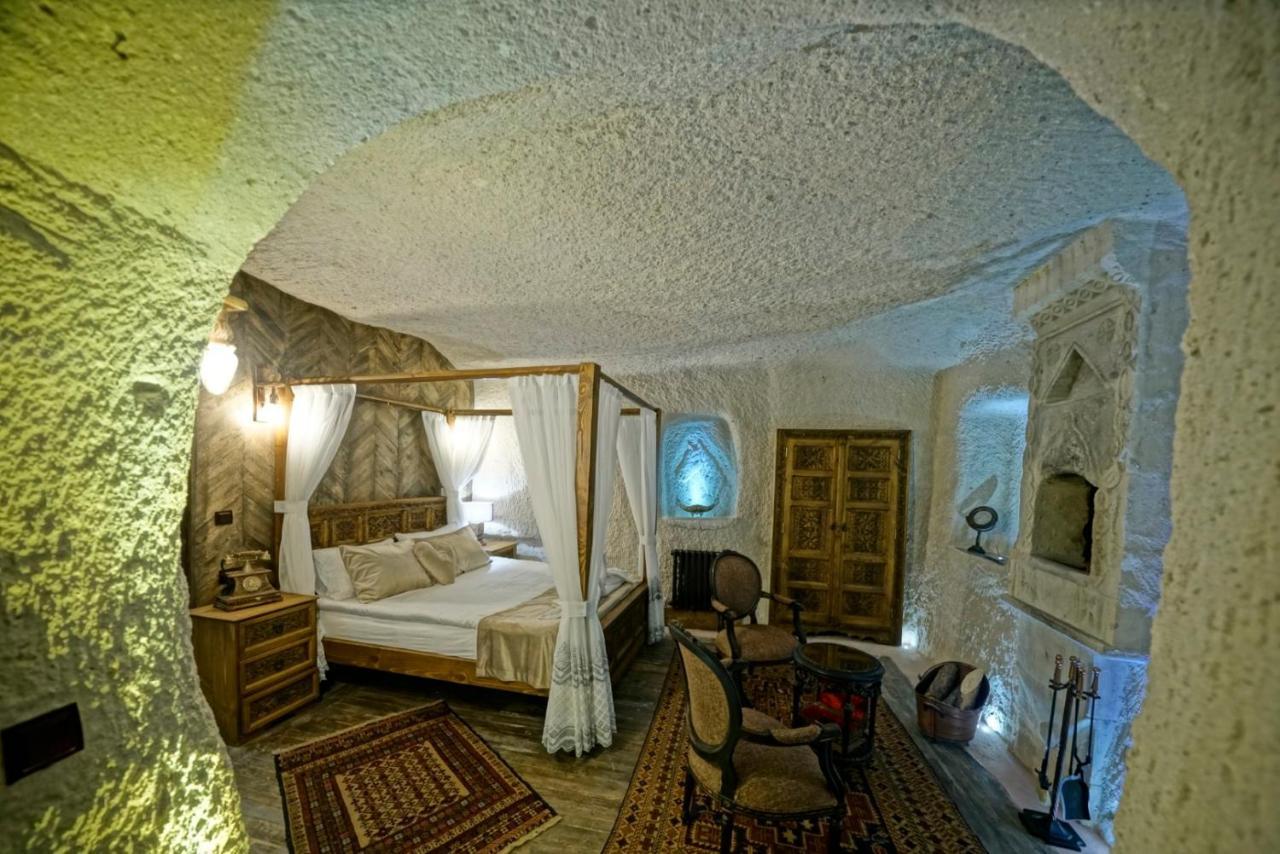 Wish Cappadocia Love (Adults Only) Uçhisar Extérieur photo