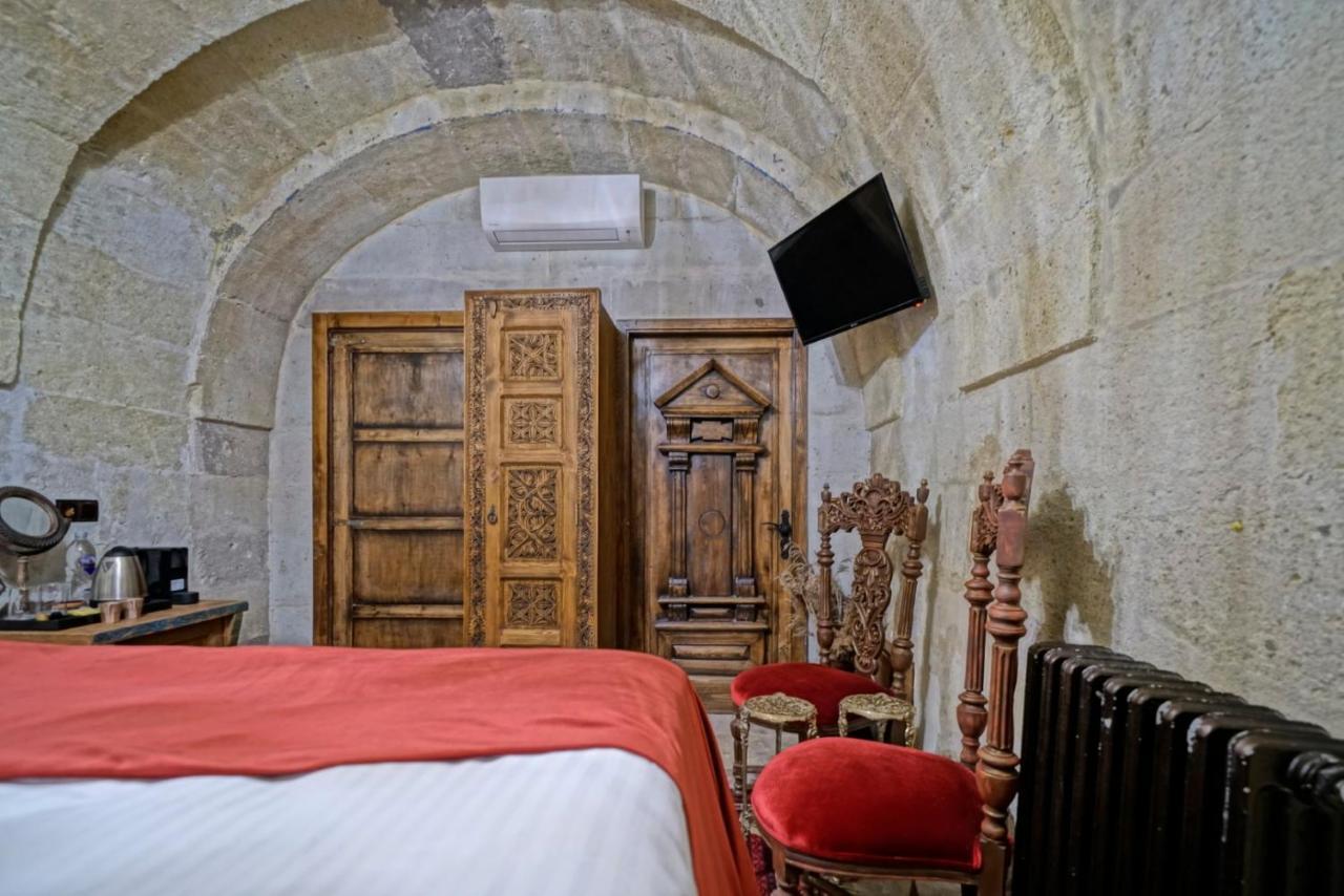 Wish Cappadocia Love (Adults Only) Uçhisar Extérieur photo