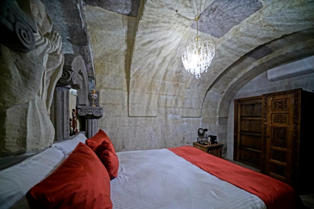 Wish Cappadocia Love (Adults Only) Uçhisar Extérieur photo