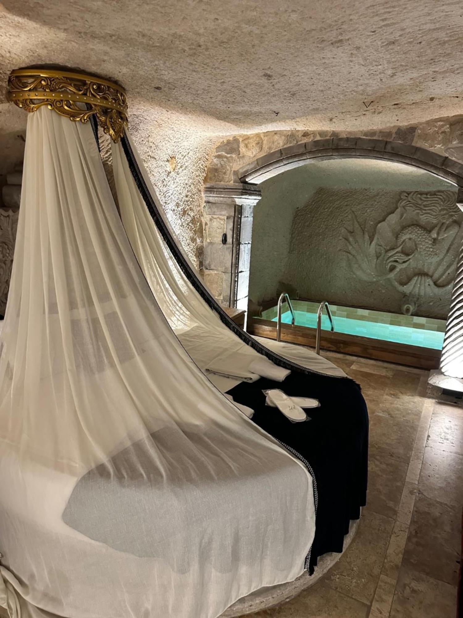 Wish Cappadocia Love (Adults Only) Uçhisar Extérieur photo