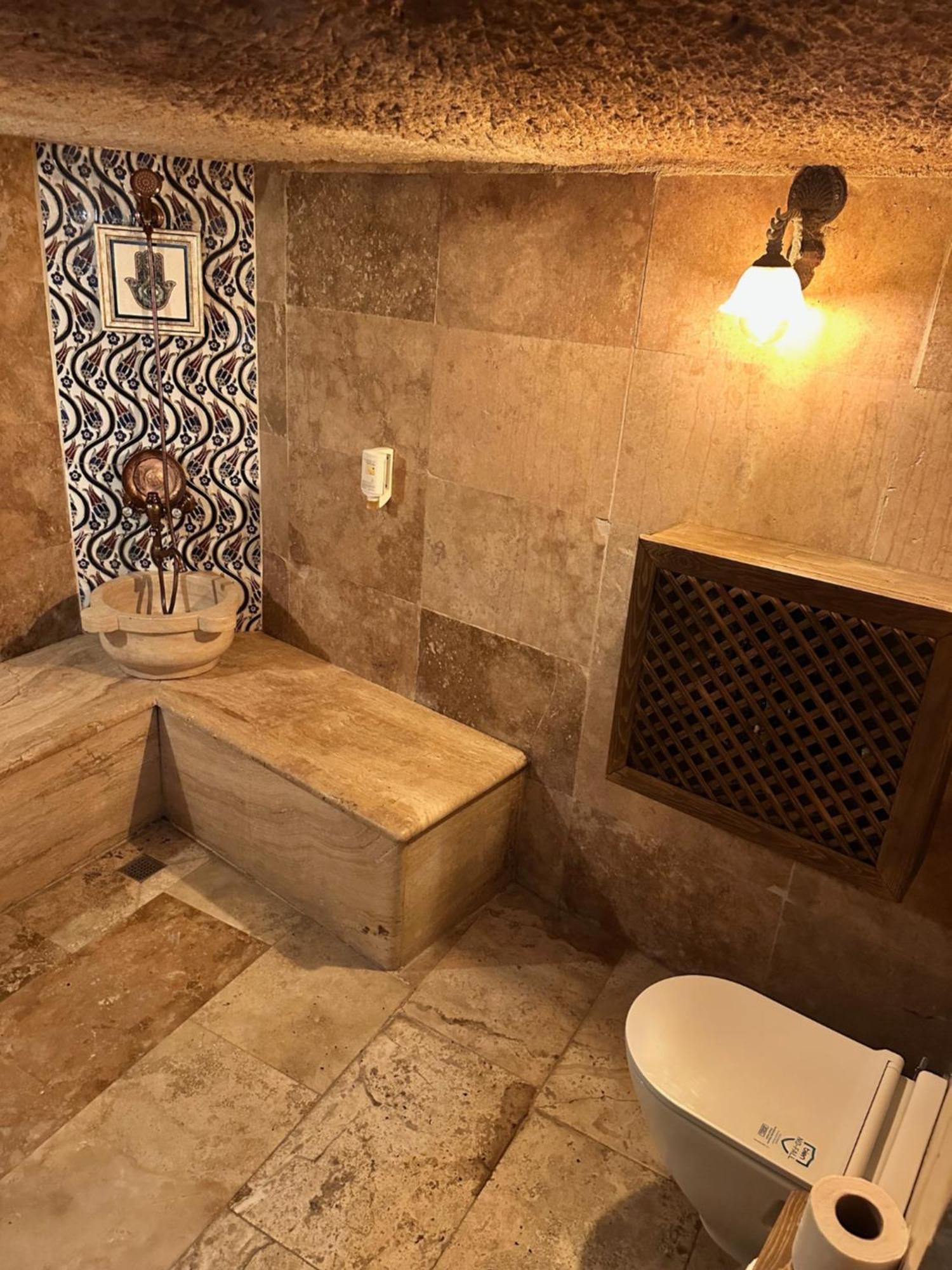 Wish Cappadocia Love (Adults Only) Uçhisar Extérieur photo