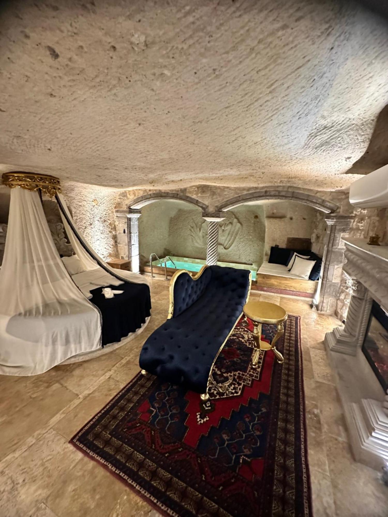 Wish Cappadocia Love (Adults Only) Uçhisar Extérieur photo
